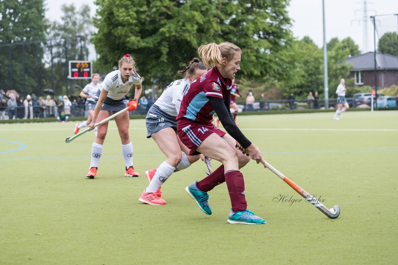 Bild 76 - BL Der Club an der Alster - Uhlenhorster HC : Ergebnis: 2:0